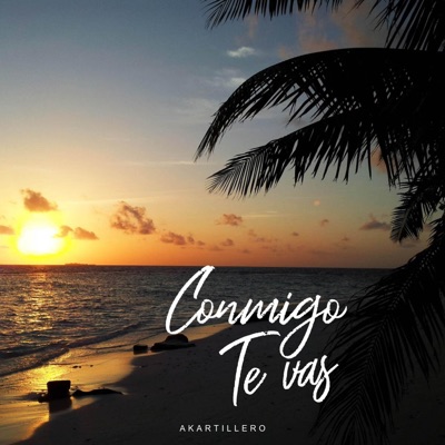 Conmigo Te Vas (feat. Errele, Jhoy On The Music & Lia Tedd) - Single