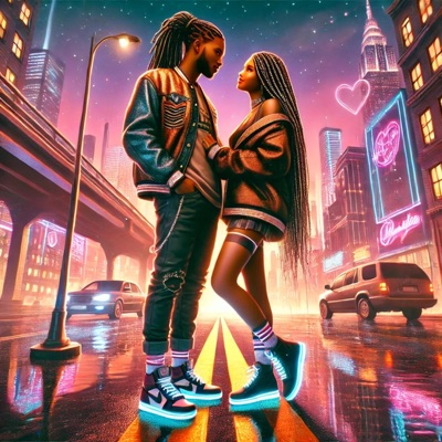 Someone New - Single