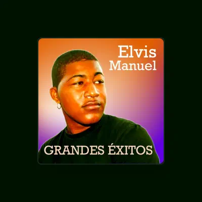 Listen to Elvis Manuel, watch music videos, read bio, see tour dates & more!