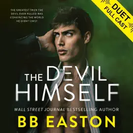 The Devil Himself: Devil of Dublin, Book 2 (Unabridged)