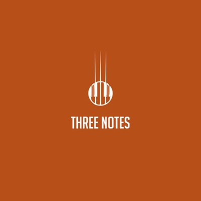 three notes - Single