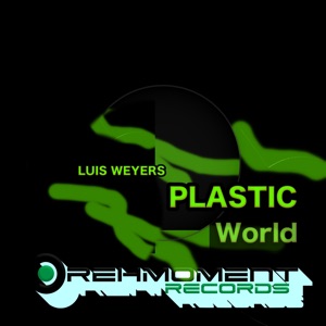 Plastic World - Single