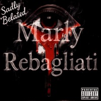 Sadly Belated - Marly Rebagliati