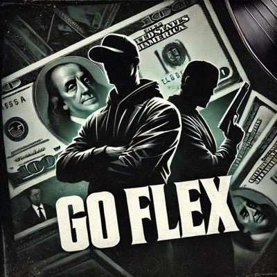 GO FLEX (feat. M.R.X) - Single