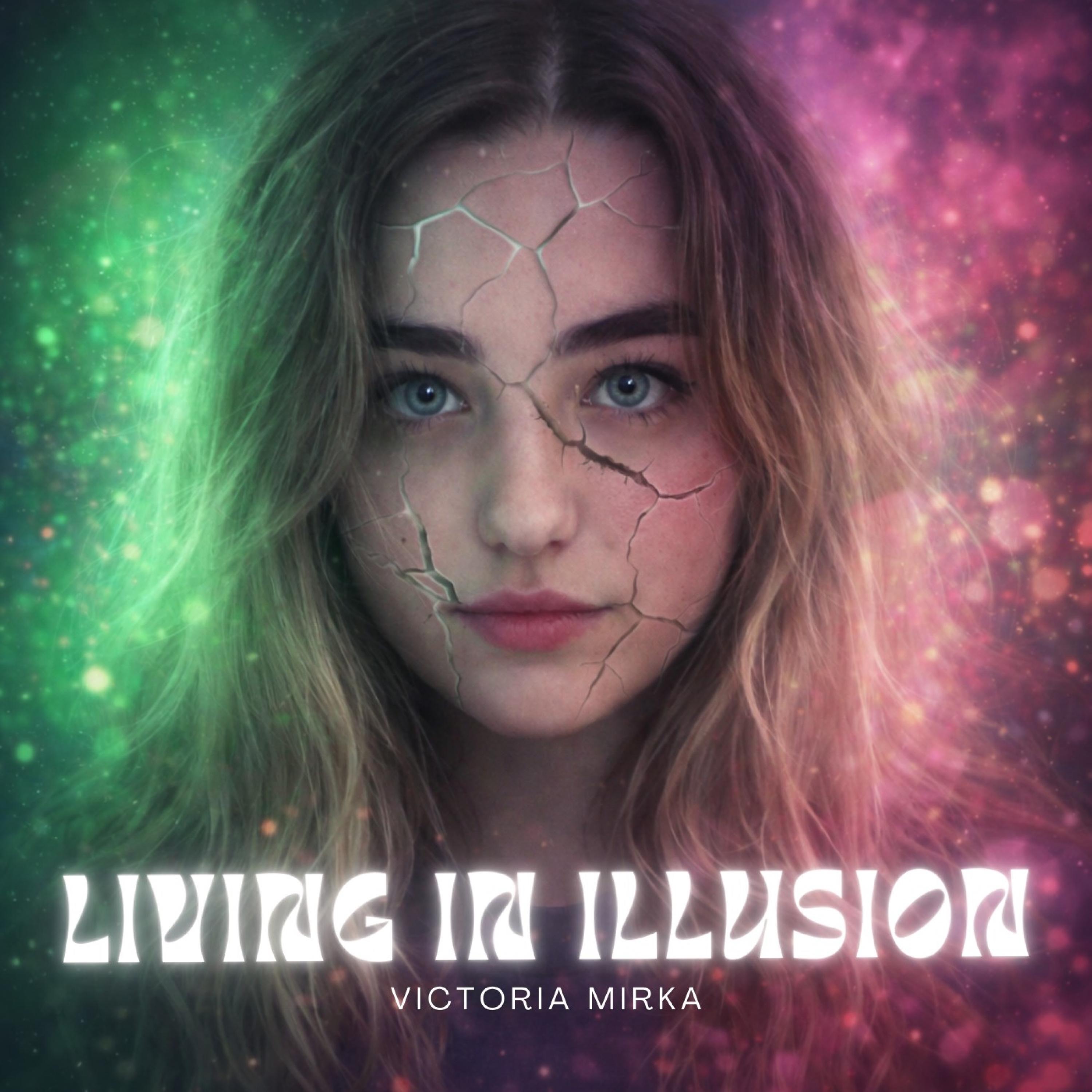 Living in Illusion - Single