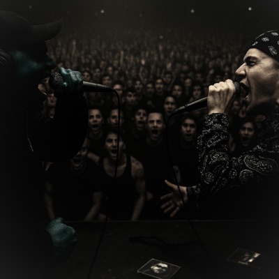 LET THA MANDEM JOOK (feat. GlobalTrapper) - Single