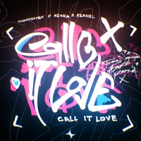 Call It Love - Single - TuanNguyen, Azura, Kernel & StarlingEDM