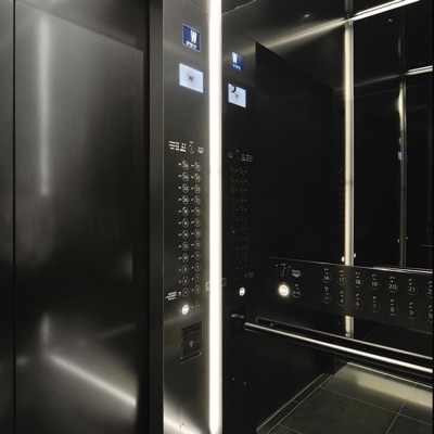 Elevator Music - Single