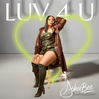 Luv 4 U - Single