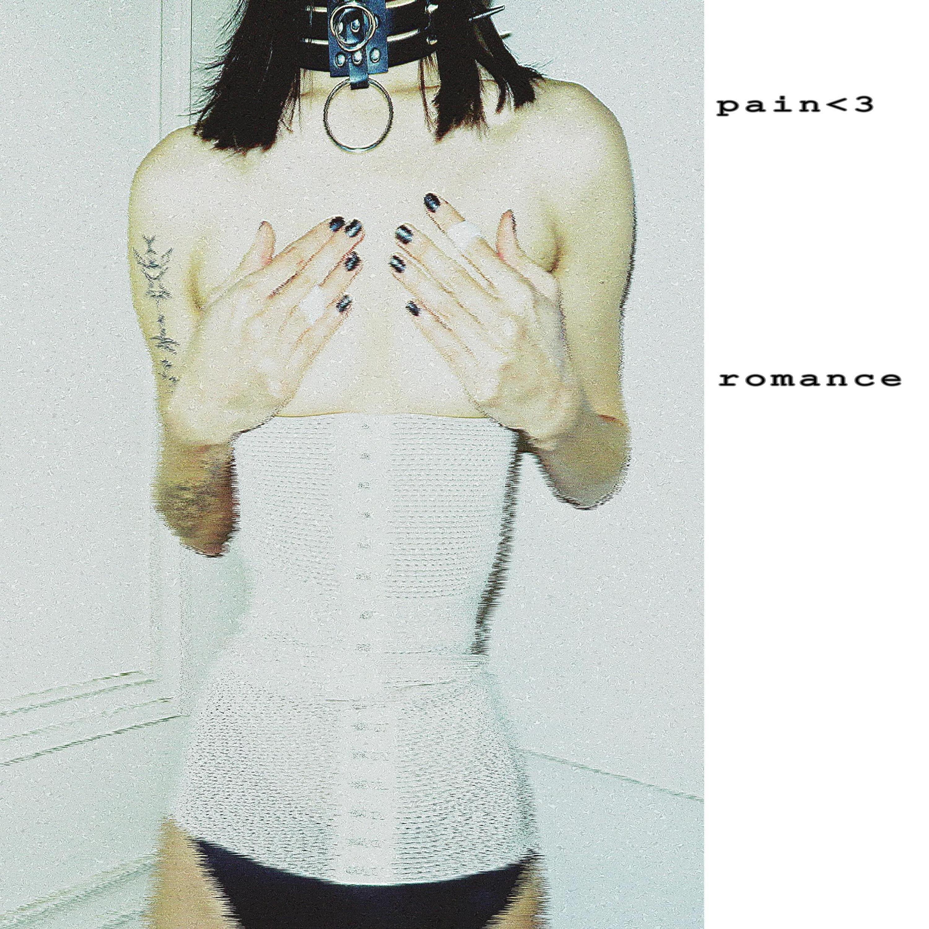 pain<3 romance