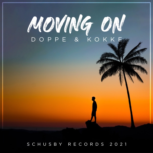 Moving On - Single