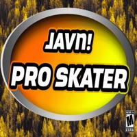 Pro Skater (feat. TLK Tevrien & onexvn) - EP - JAVN!