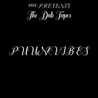 8460 Presents The Dub Tapes PUUN&Vibes - EP