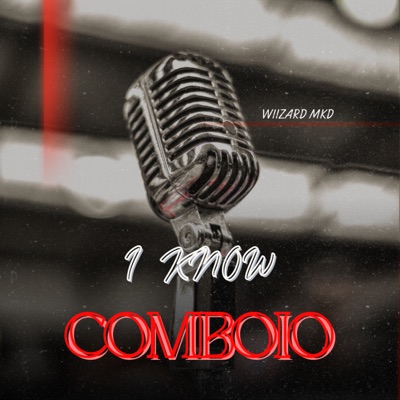 I Know (Comboio) - Single