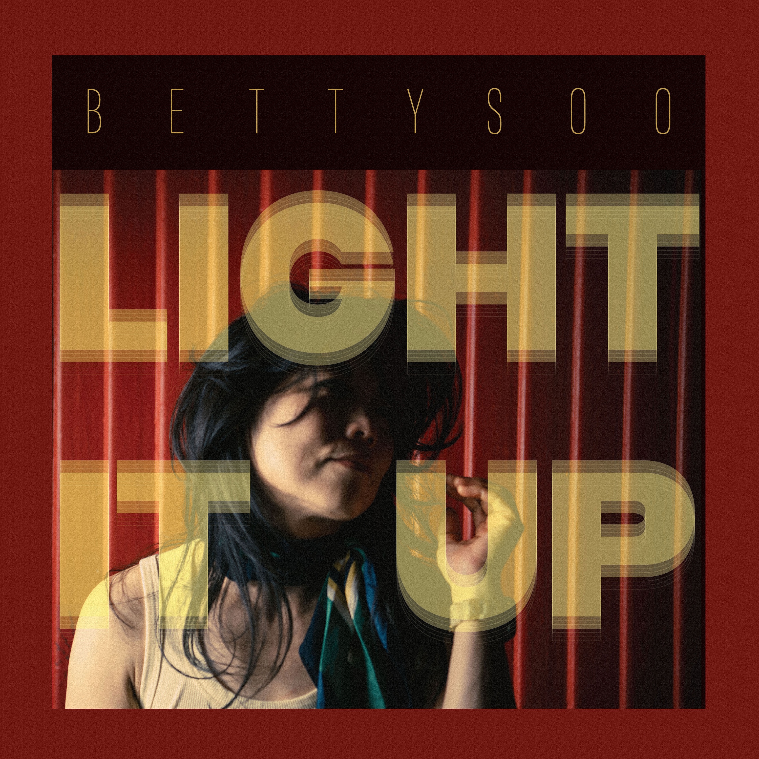 Light It Up - Single