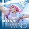 Queen of Wind (Nymphia Wind) artwork
