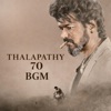 SK Mathus Music - Thalapathy 70 BGM