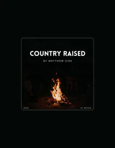 Listen to Matthew Sisk, watch music videos, read bio, see tour dates & more!