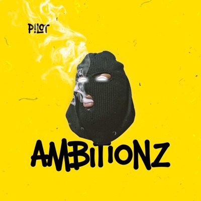 AMBITIONZ - Single