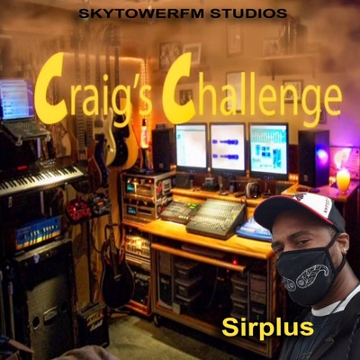 CRAIG'S CHALLENGE 2.0 (feat. SIRPLUS) - Single