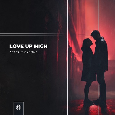 Love Up High - Single
