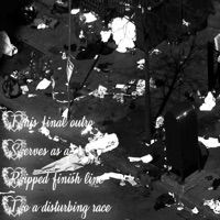 One Final Outro To Serve As a Ripped Finish Line to a Disturbing Race - Single - GABEDOESNTSLEEP