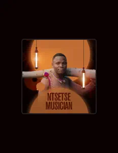 Écoutez Ntsetse Musician, regardez des vidéoclips, lisez la biographie, consultez les dates de tournée et plus encore !