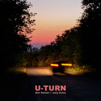 U-Turn - Single