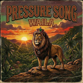 Pressure Song song art