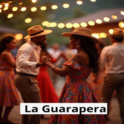 MÚSICA SONIDERA PLUS - La Guarapera