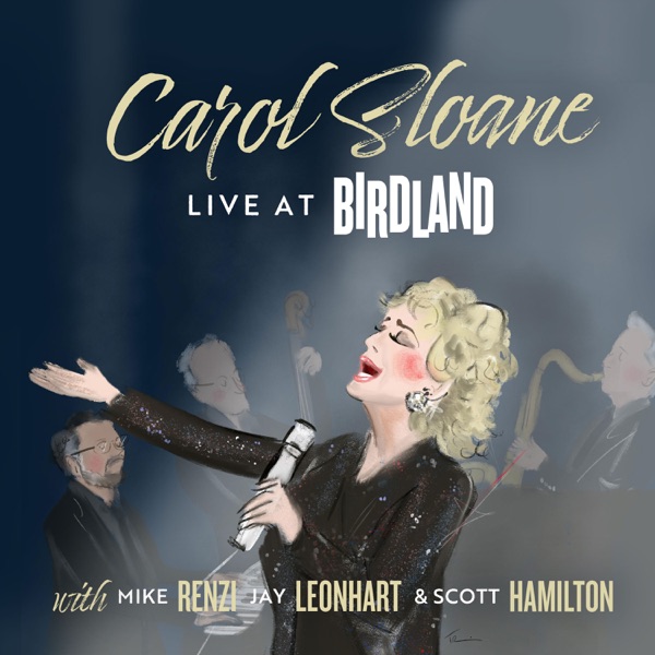 Live At Birdland