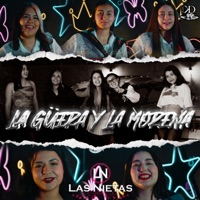 La Güera y la Morena (feat. Karime Carrillo & Brianda Torres) - Single - Las Nietas & KD Music