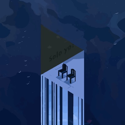 Solo Yo? (feat. Vasti Yan) - Single