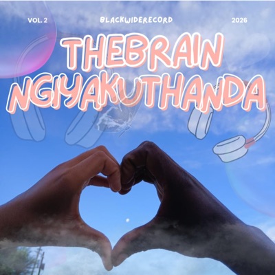 Ngiyakuthanda - Single