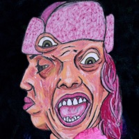 Cabin Fever (Full Version) - Single - Perry Maysun