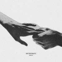 Как тебя забыть? - Single - твойвоздух