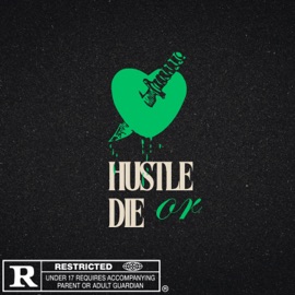 Hustle or Die Whyneed