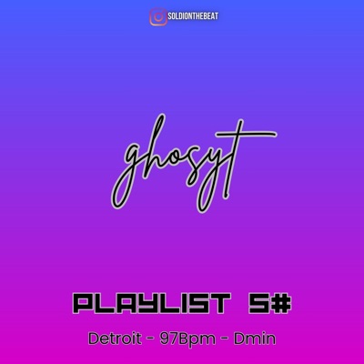 ghosyt - Single