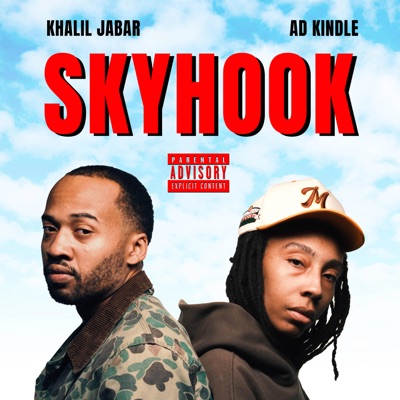 Sky Hook (feat. AD Kindle) - Single