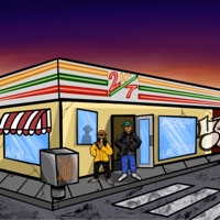 24/7 - NCS Aravena & SmallVillain