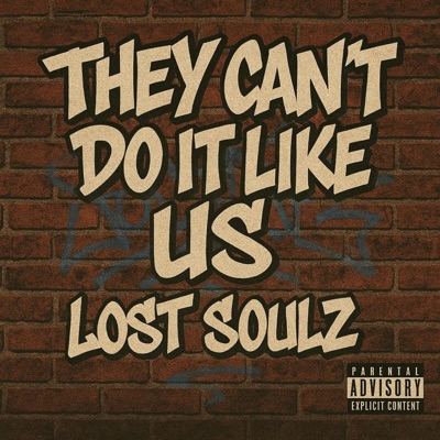 They Can't Do It Like US (feat. SiNa & Mygz) - Single