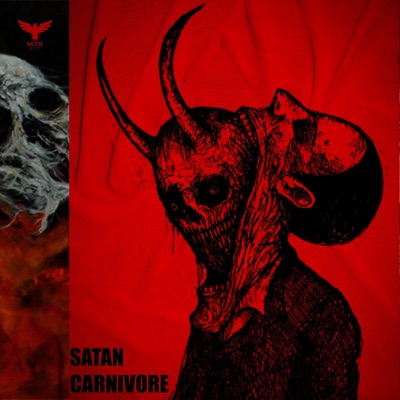 SaTaN CaRnIVoRe. (feat. M 7 K) [Version Instrumental] - Single