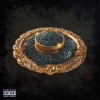 Caviar - EP - Numbz & EvansChrist