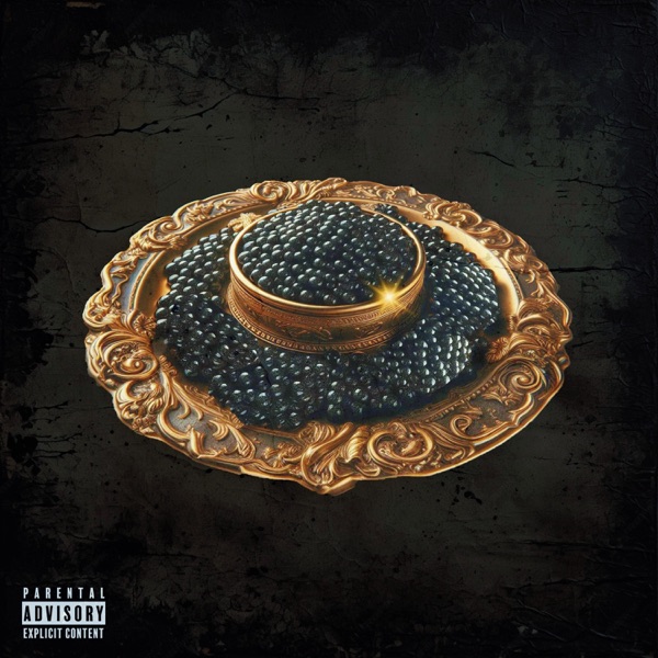 Caviar - EP
