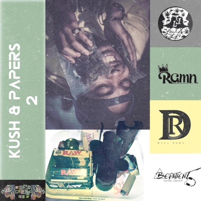 Kush & Papers (Vol.2)