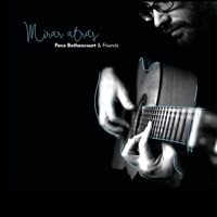 Soleá (versión 2015 + Electroflamenko) [feat. Francesco Sologuren, Silvia Troncoso & María Martínez Gabaldón] - EP - Paco Bethencourt