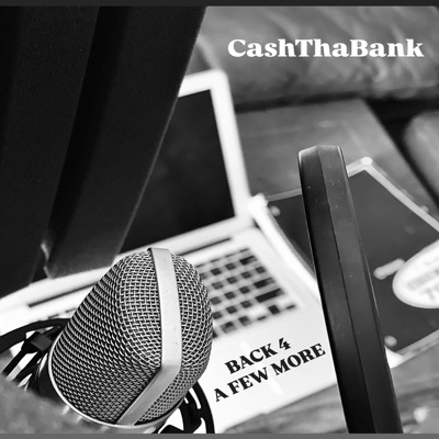 BACK 4 A FEW MORE - Single