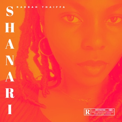 SHANARI - Single