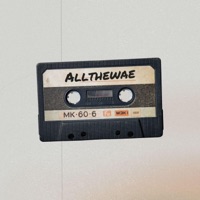 Hotbox - Single - Allthewae