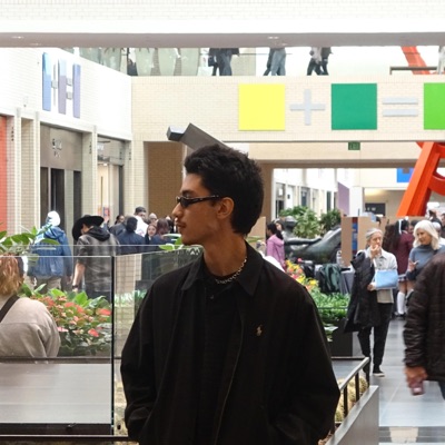 highland park (feat. amenasylum) - Single